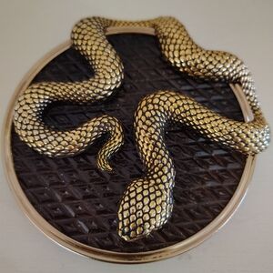 Bath & Body Works Snake Lid